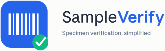 SampleVerify
